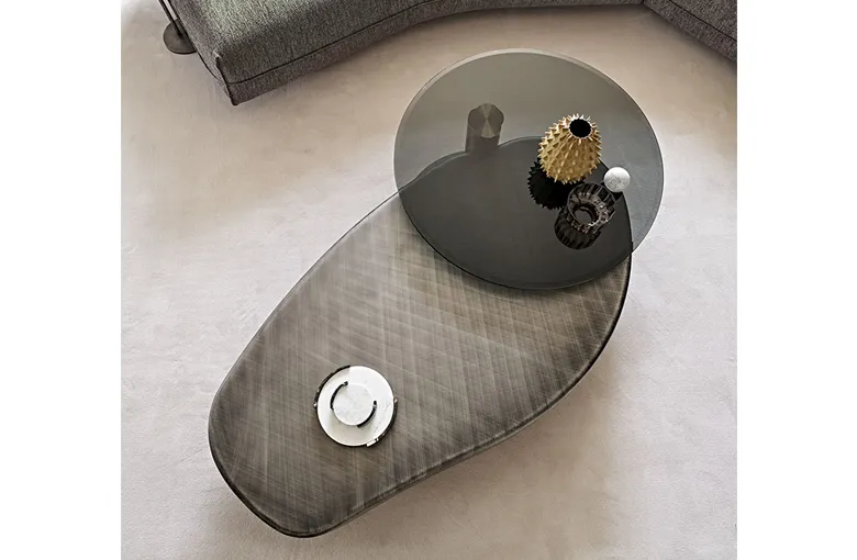 Cattelan Arena Long Occasional Table