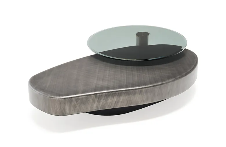 Cattelan Arena Long Occasional Table
