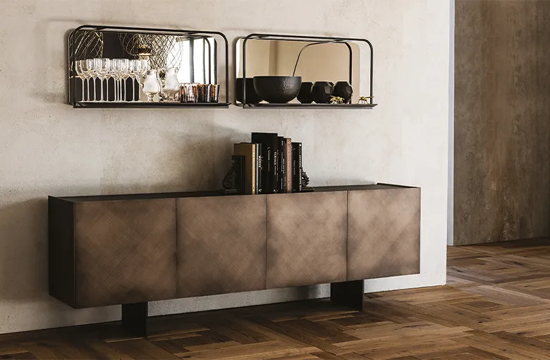 Cattelan Arizona Sideboard