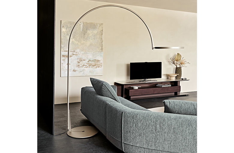 Cattelan Arx Floor Lamp