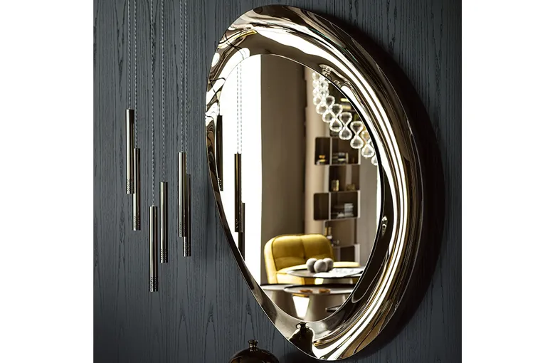 Cattelan Ascot Mirror