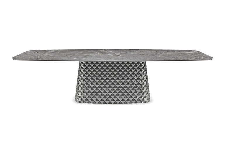 Cattelan Atrium Ceramic Dining Table