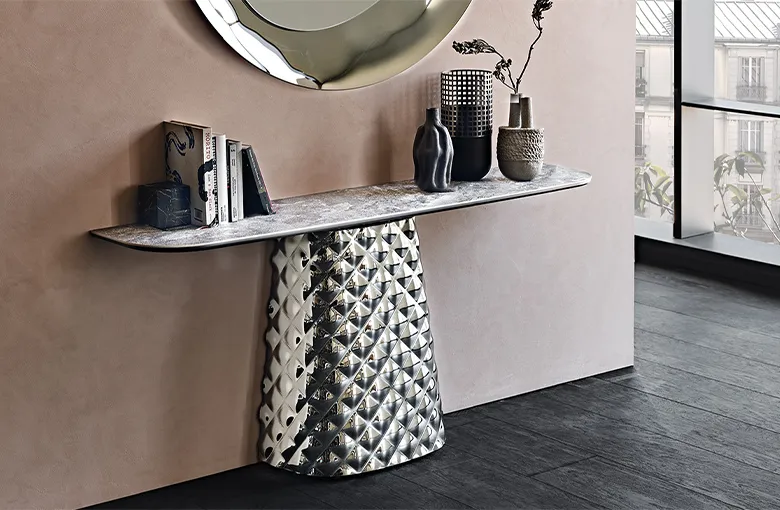Cattelan Atrium Console