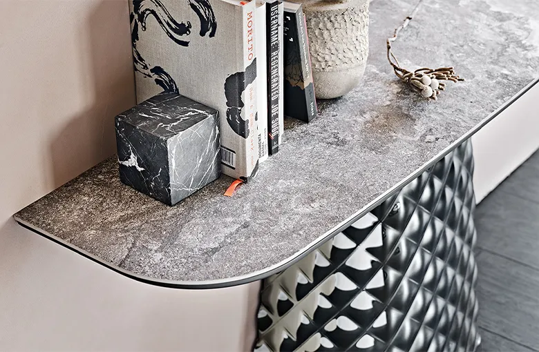 Cattelan Atrium Console