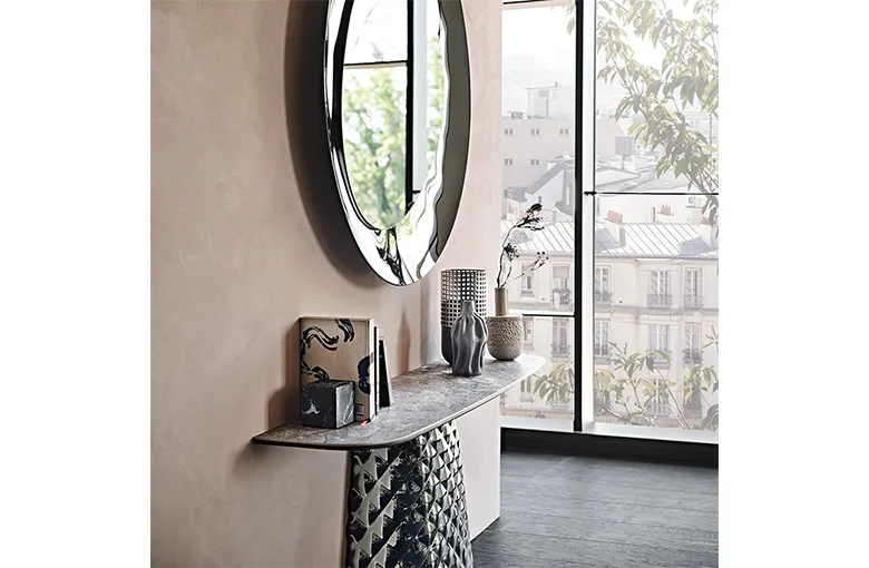 Cattelan Atrium Console