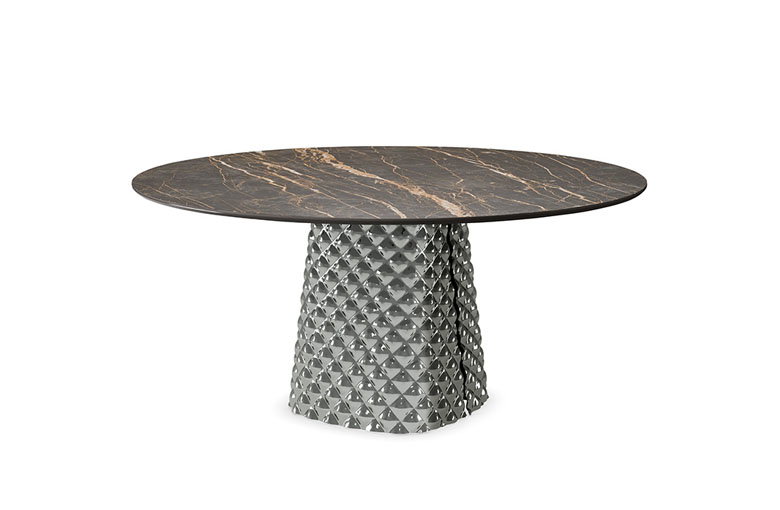 Cattelan Atrium Round Dining Table