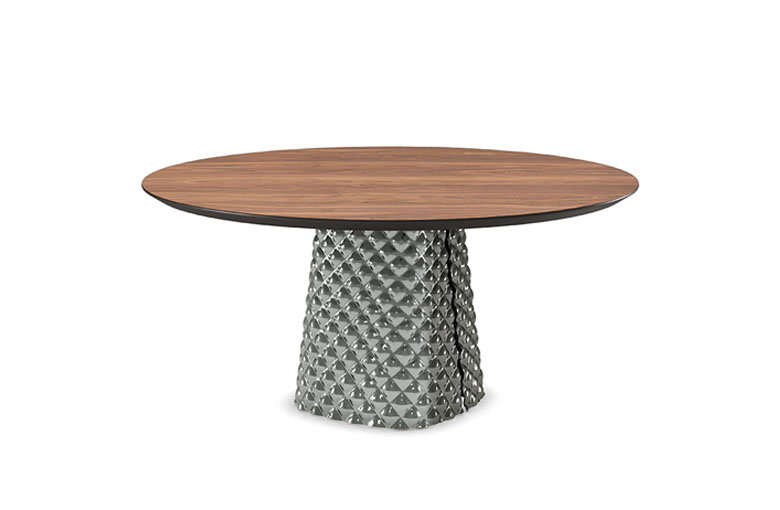Cattelan Atrium Round Dining Table