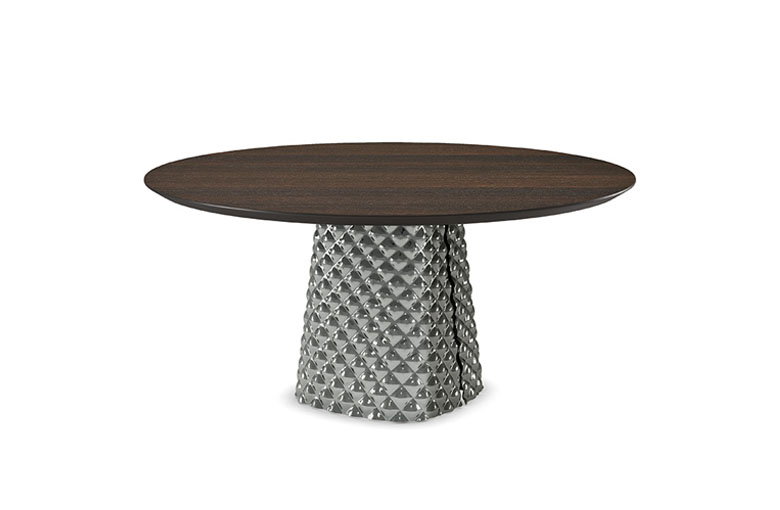 Cattelan Atrium Round Dining Table
