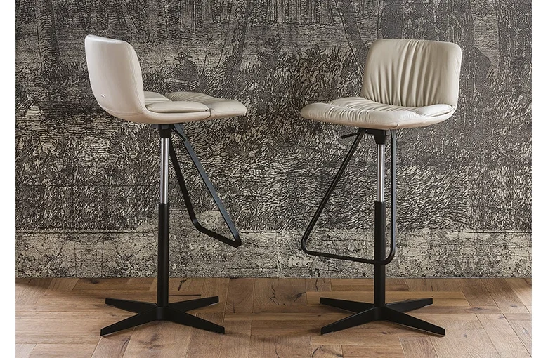 Cattelan Axel Stool