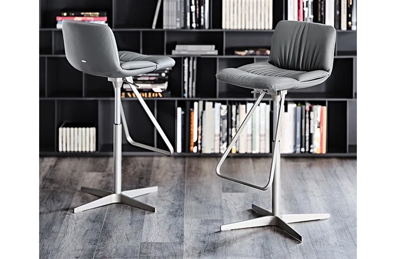 Cattelan Axel Stool