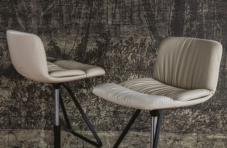 Cattelan Axel Stool