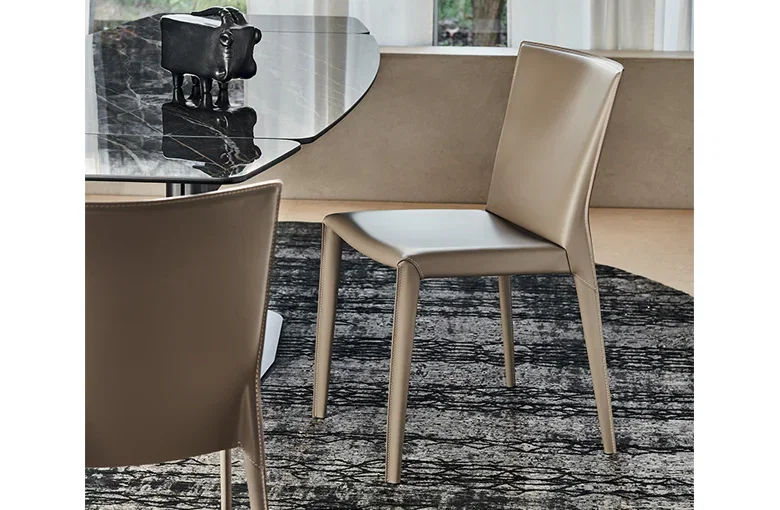 Cattelan Beverly Dining Chair