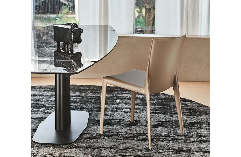 Cattelan Beverly Dining Chair