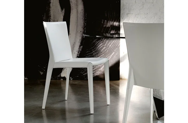 Cattelan Beverly Dining Chair