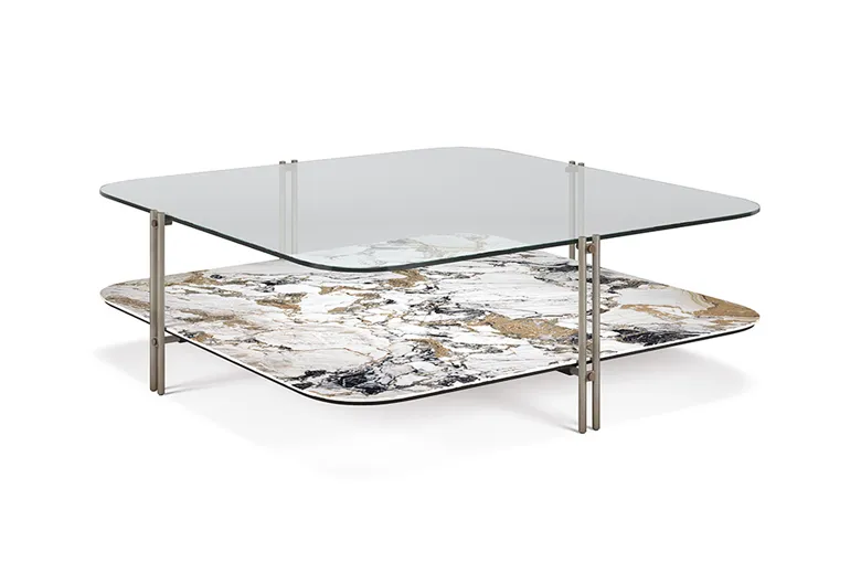 Cattelan Biplane Coffee Table