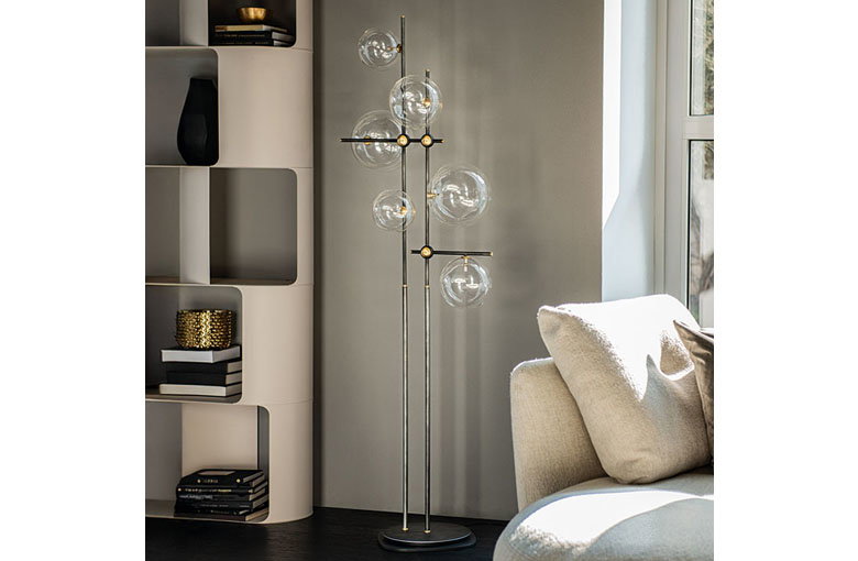 Cattelan Bloom Floor Lamp