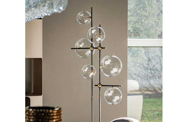 Cattelan Bloom Floor Lamp