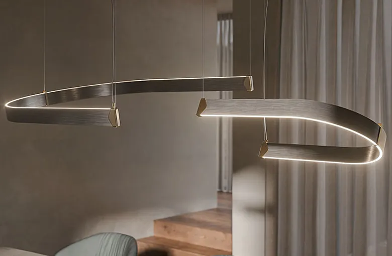 Cattelan Bluebell Chandelier