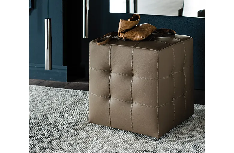 Cattelan Bob Pouf