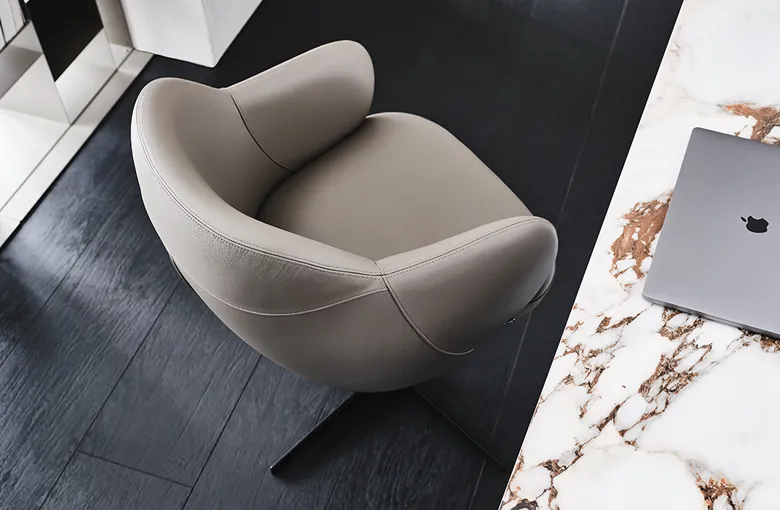 Cattelan Bombe X Dining Chair