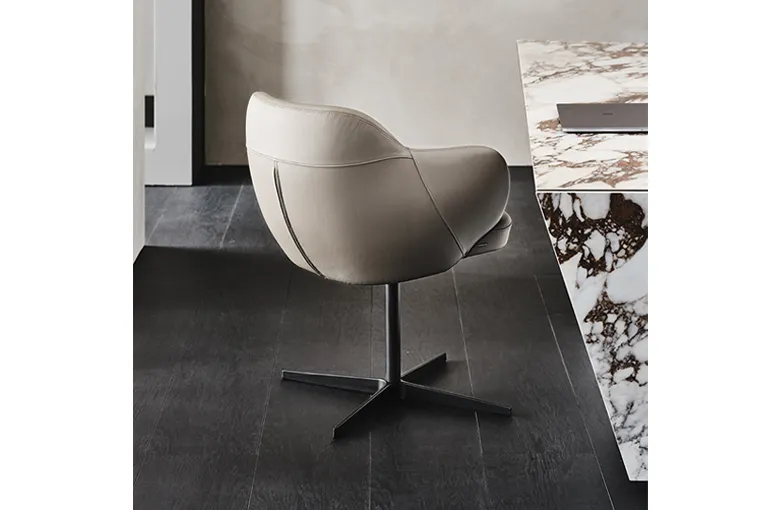 Cattelan Bombe X Dining Chair