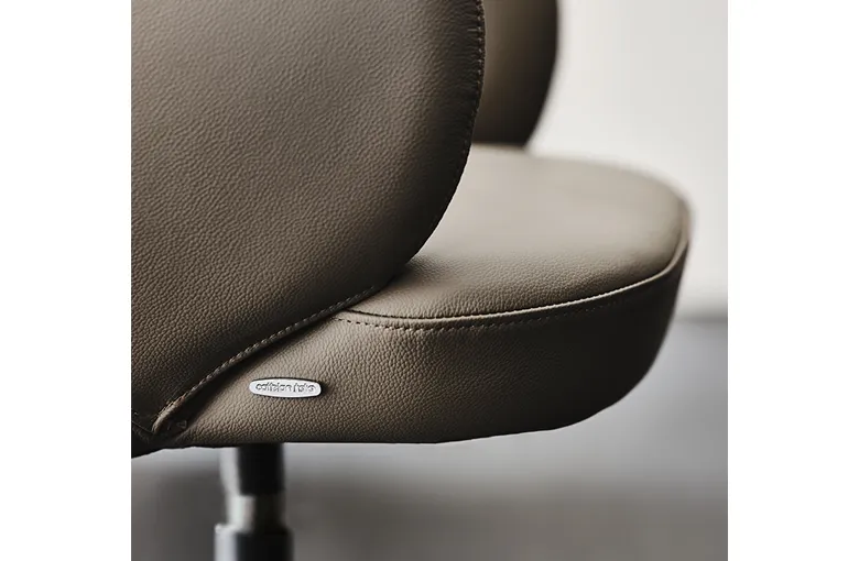 Cattelan Bombe X Dining Chair