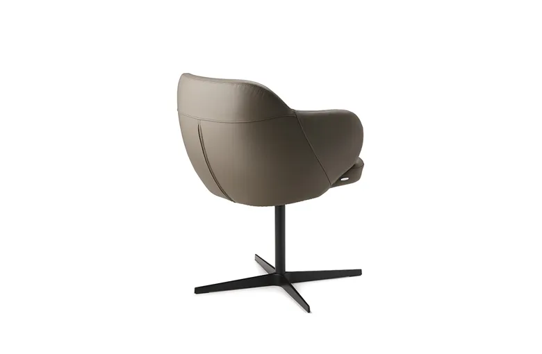 Cattelan Bombe X Dining Chair