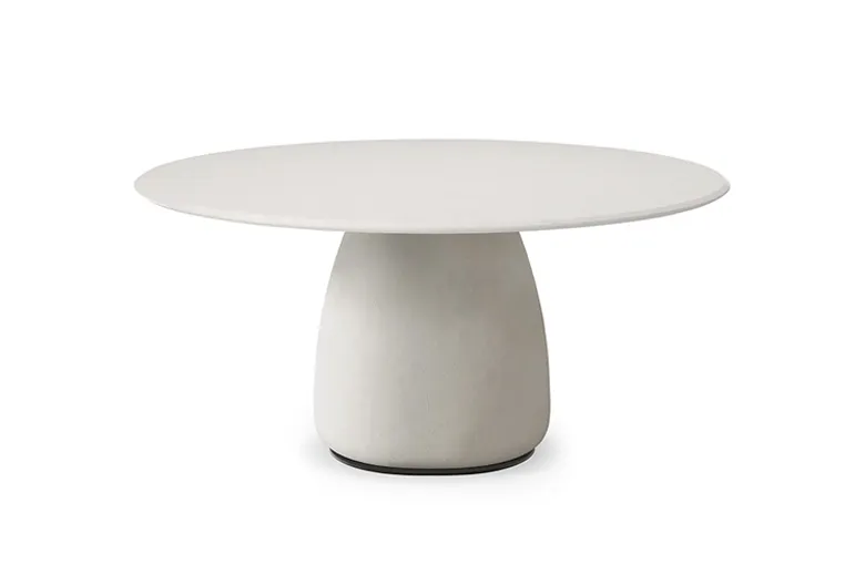 Cattelan Botero Argile Dining Table