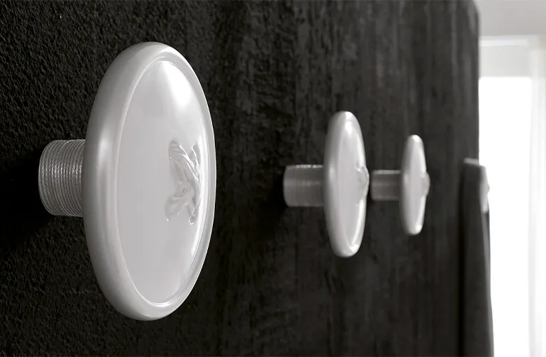 Cattelan Bottone Coat Rack