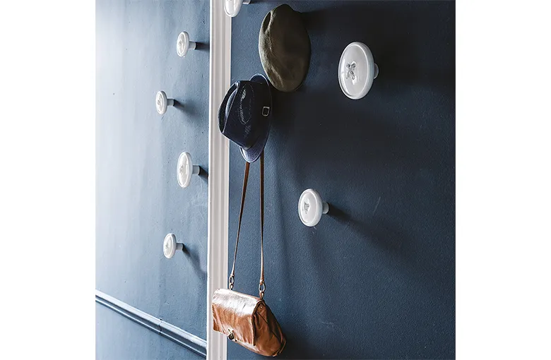 Cattelan Bottone Coat Rack