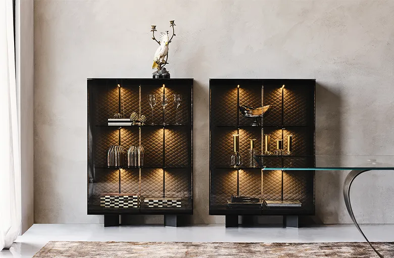 Cattelan Boutique Alta Sideboard