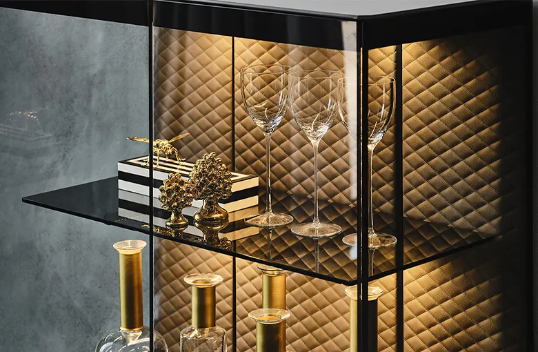 Cattelan Boutique Alta Sideboard
