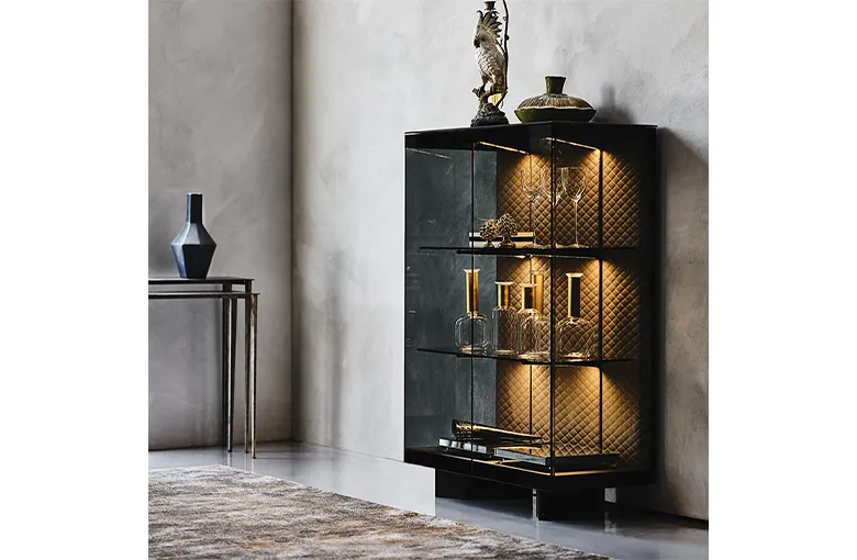 Cattelan Boutique Alta Sideboard