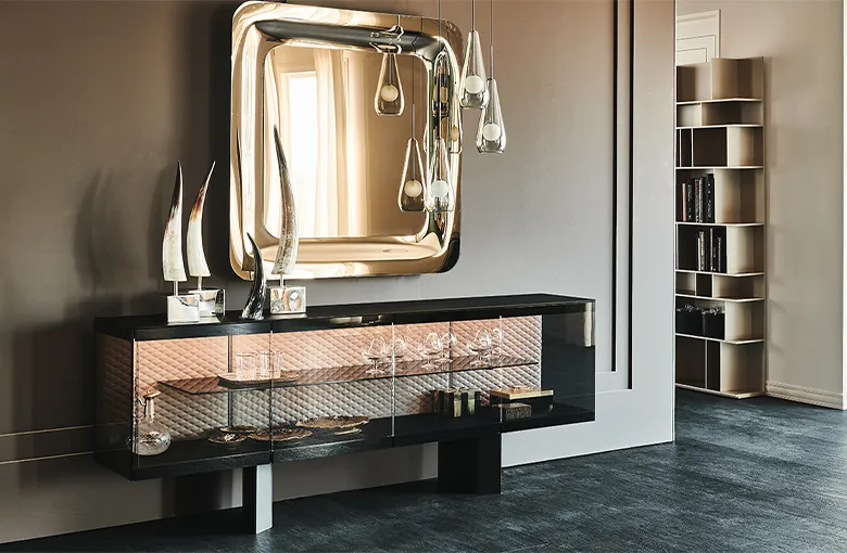 Cattelan Boutique Sideboard