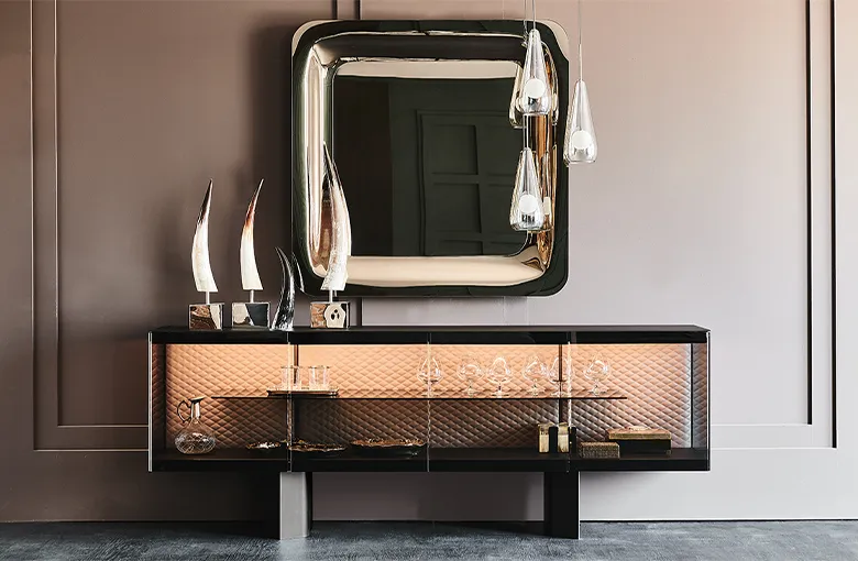 Cattelan Boutique Sideboard