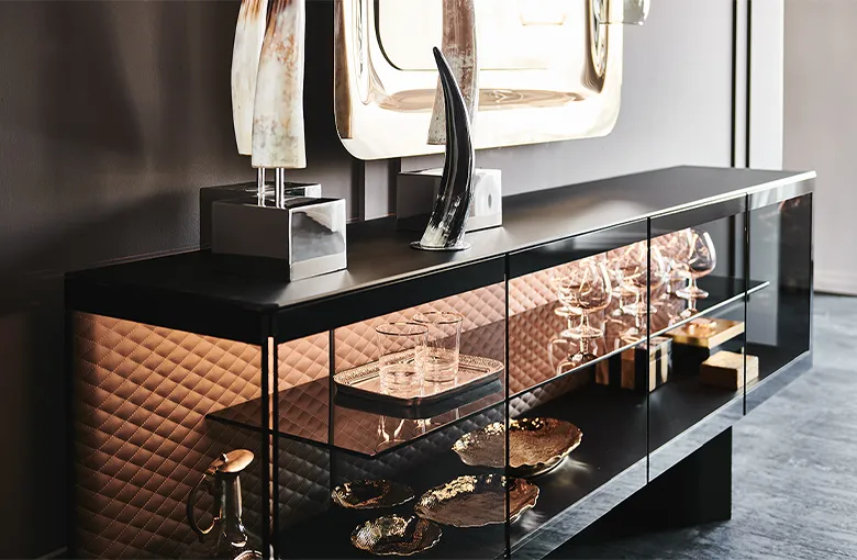 Cattelan Boutique Sideboard