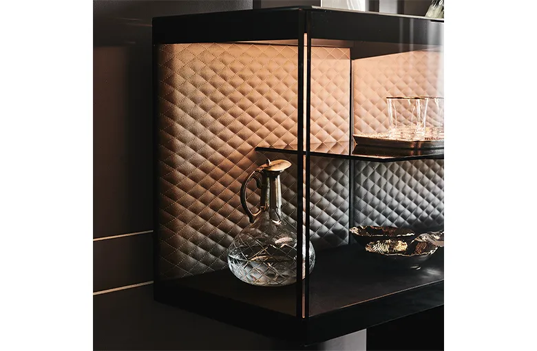Cattelan Boutique Sideboard