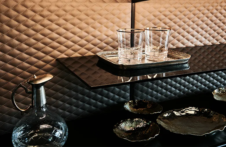 Cattelan Boutique Sideboard