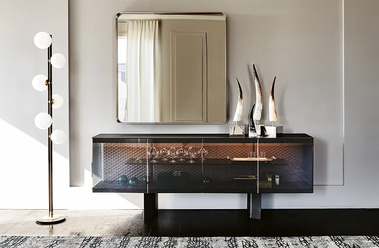 Cattelan Boutique Sideboard
