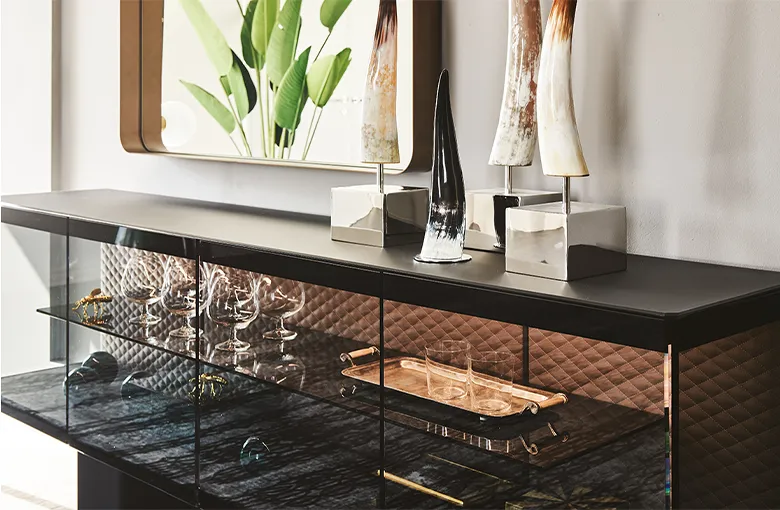 Cattelan Boutique Sideboard