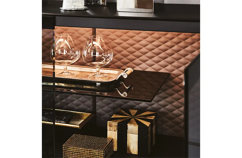 Cattelan Boutique Sideboard