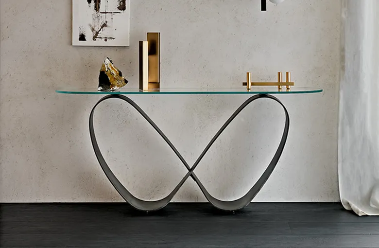 Cattelan Butterfly Console