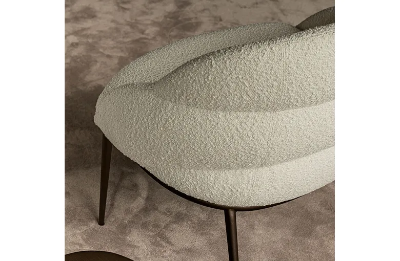 Cattelan Camilla Lounge Chair