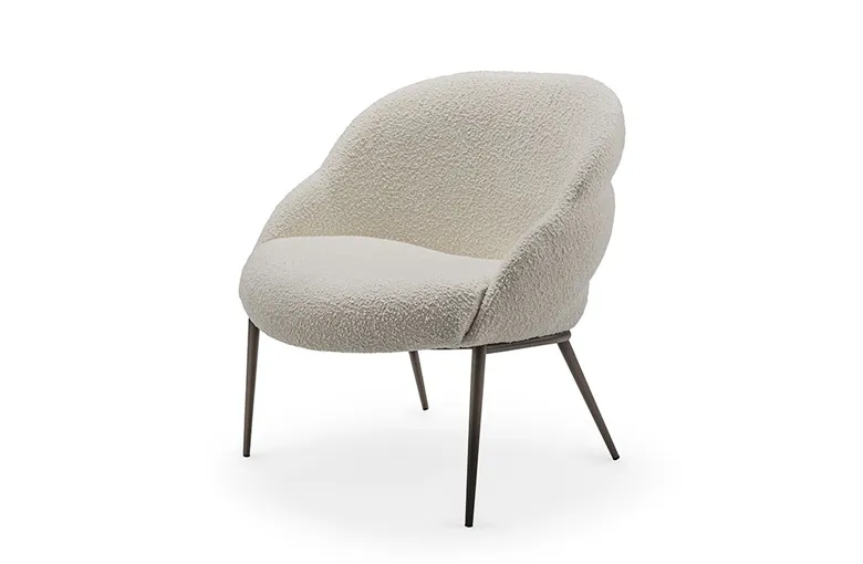 Cattelan Camilla Lounge Chair