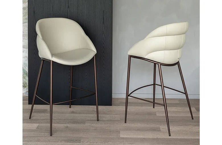 Cattelan Camilla Stool