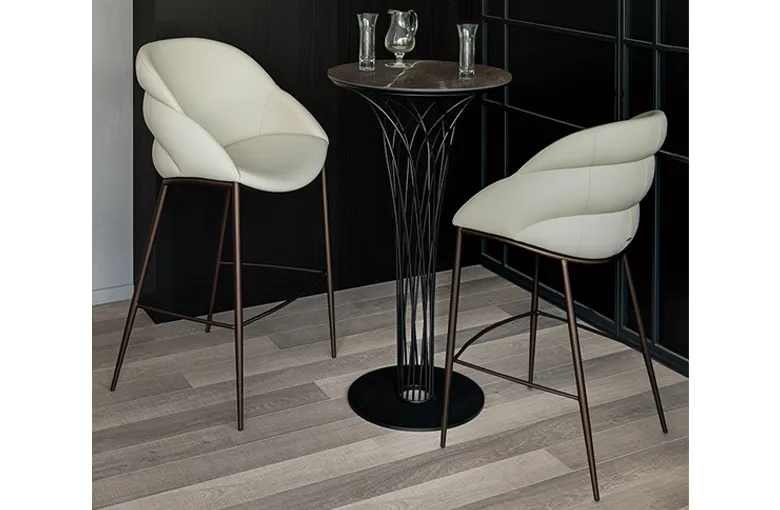 Cattelan Camilla Stool