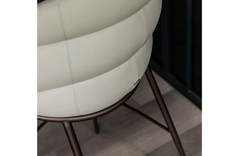 Cattelan Camilla Stool