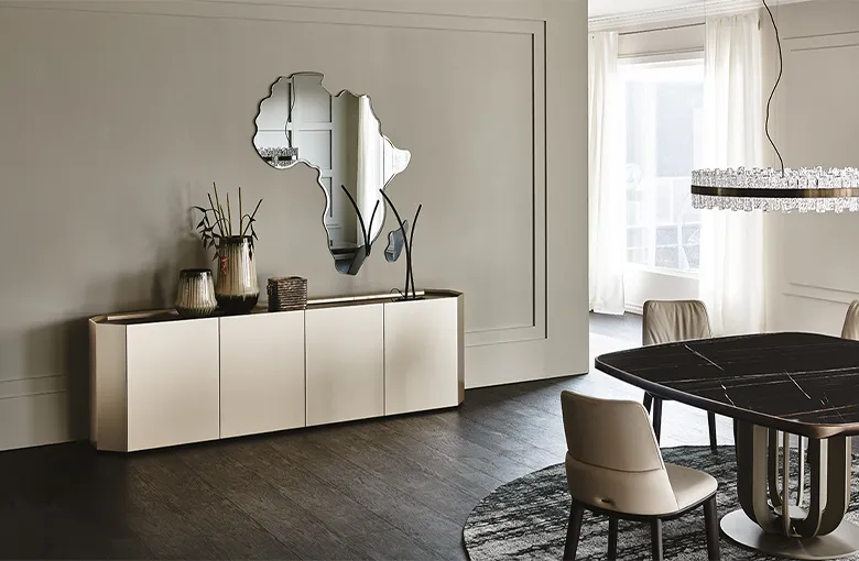 Cattelan Chelsea Sideboard