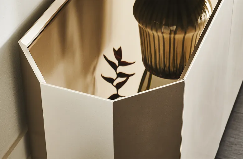 Cattelan Chelsea Sideboard