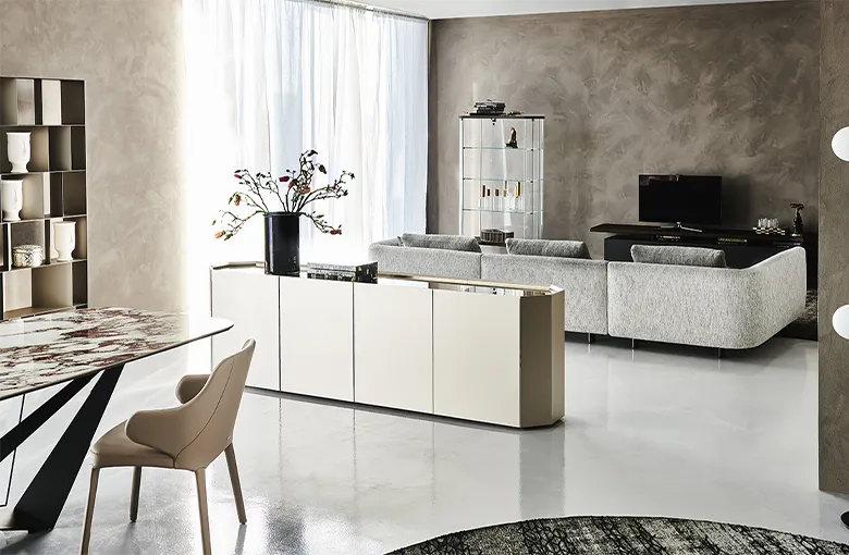 Cattelan Chelsea Sideboard
